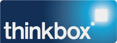 thinkbox logo