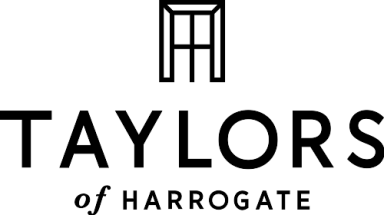 Taylors of Harrogate logo