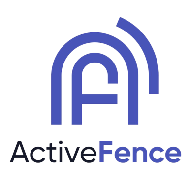 Active Fence logo
