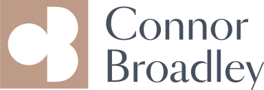Connor Broadley logo