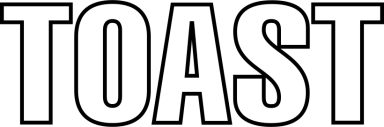 Toast logo