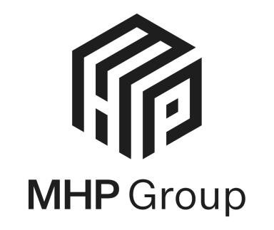 MHP Group logo