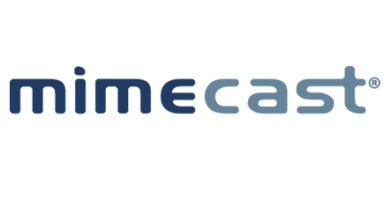 mimecast logo