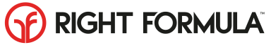 Right Formula logo