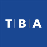 TBA logo