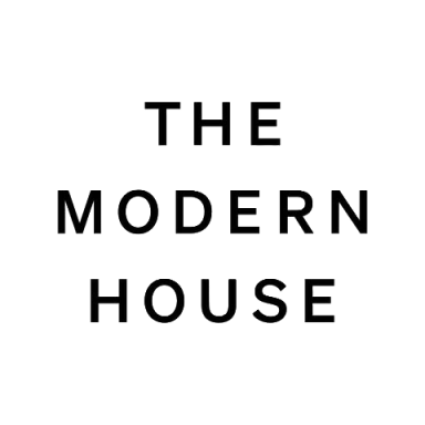 The Modern House logo