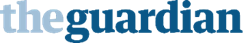 The Guardian logo