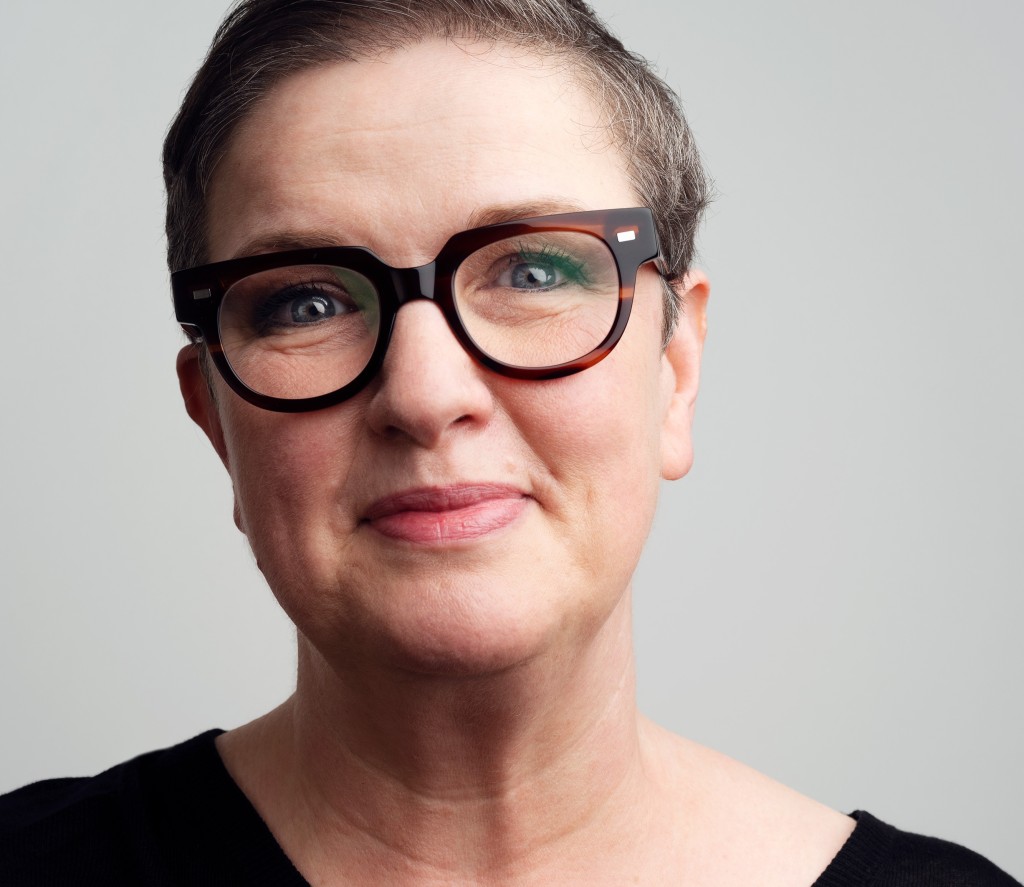 photo of Lucy Goode