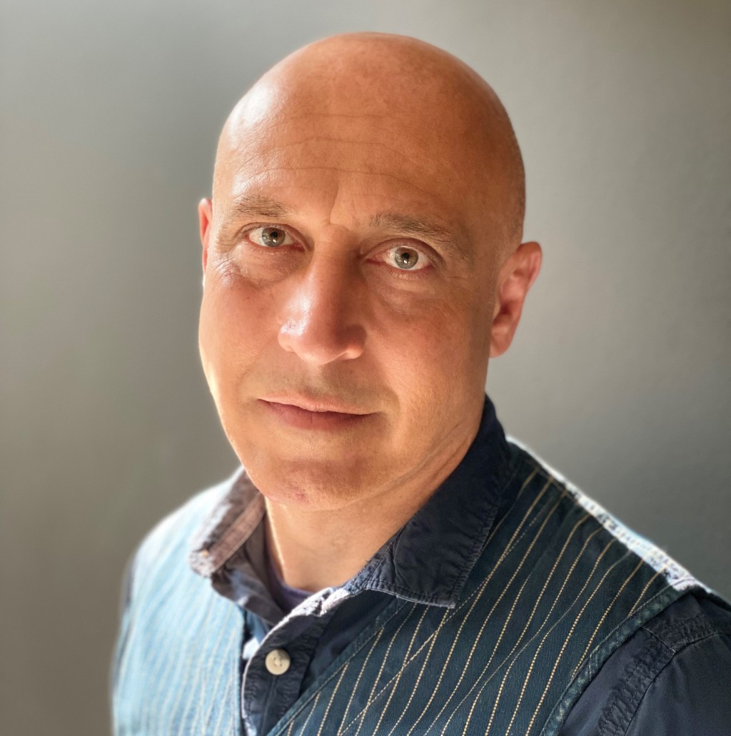 photo of Neil Quick